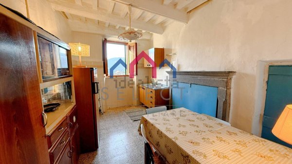 casa indipendente in vendita a Bagni di Lucca in zona Brandeglio