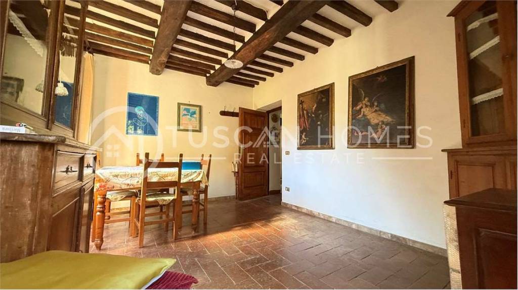 appartamento in vendita a Bagni di Lucca