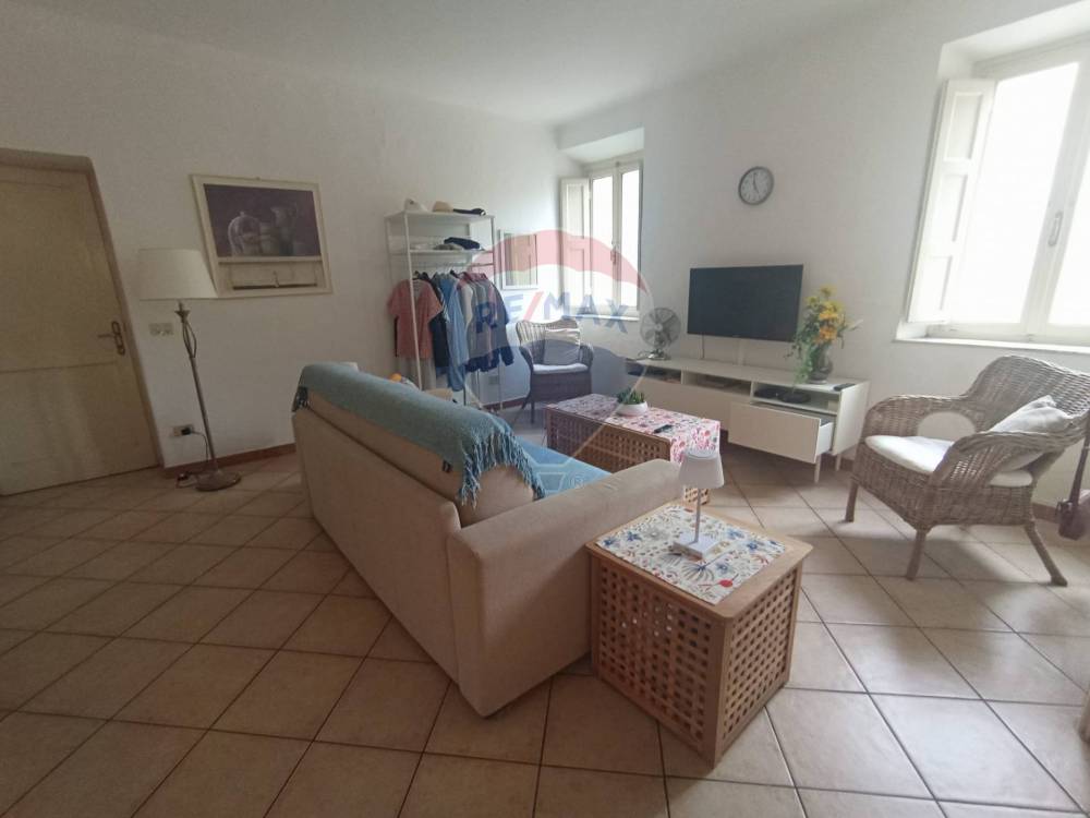 appartamento in vendita a Bagni di Lucca in zona Bagni Caldi