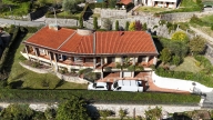 casa indipendente in vendita a Bagni di Lucca