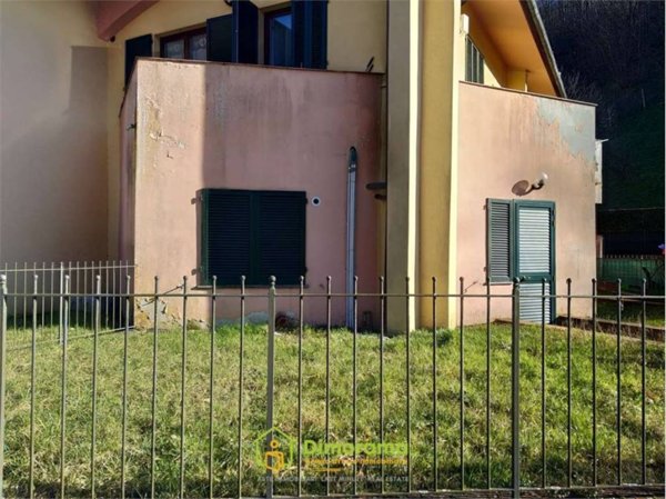 appartamento in vendita a Bagni di Lucca in zona Fabbriche di Casabasciana