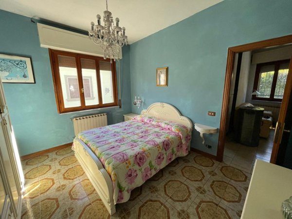 casa indipendente in vendita a Bagni di Lucca in zona Fornoli
