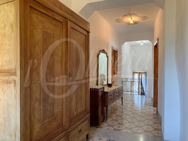 casa indipendente in vendita a Bagni di Lucca