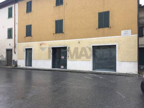 negozio in vendita a Bagni di Lucca in zona Limano