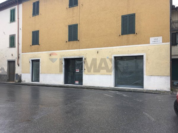 negozio in vendita a Bagni di Lucca in zona Limano