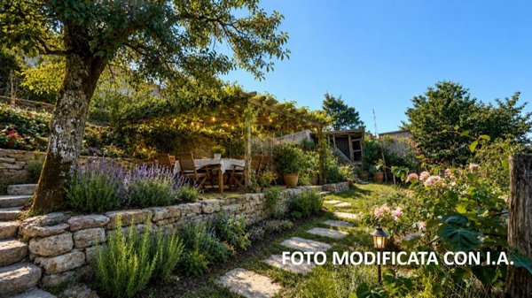 appartamento in vendita a Bagni di Lucca in zona Lugliano