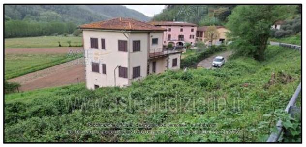terreno edificabile in vendita a Bagni di Lucca in zona Fornoli