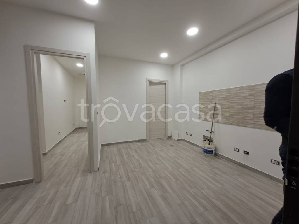appartamento in vendita a Bagni di Lucca in zona Ponte a Serraglio