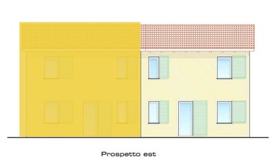 casa indipendente in vendita a Bagni di Lucca in zona Isola