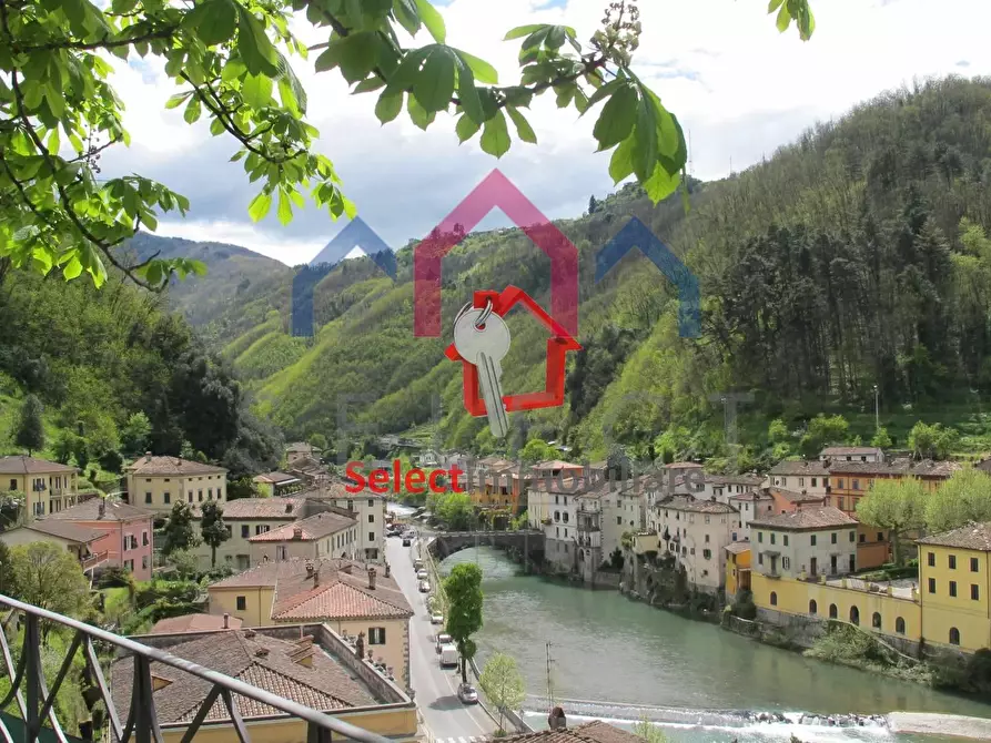casa indipendente in vendita a Bagni di Lucca