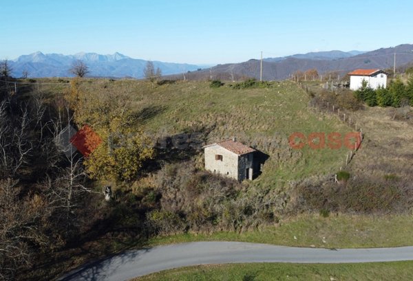 casale in vendita a Bagni di Lucca