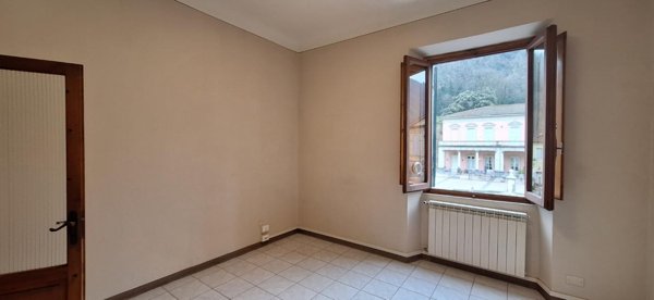 appartamento in vendita a Bagni di Lucca in zona Bagni Caldi