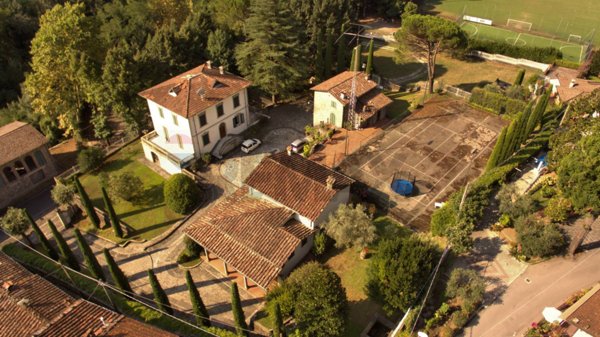 casa indipendente in vendita a Bagni di Lucca in zona Fornoli