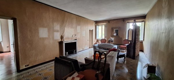 appartamento in vendita a Bagni di Lucca in zona Ponte a Serraglio