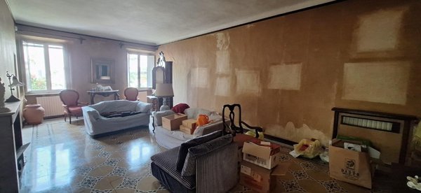 appartamento in vendita a Bagni di Lucca in zona Ponte a Serraglio