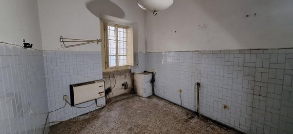 appartamento in vendita a Bagni di Lucca in zona Ponte a Serraglio