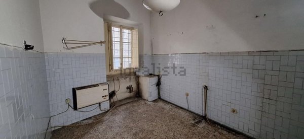 appartamento in vendita a Bagni di Lucca in zona Ponte a Serraglio