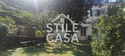 casa indipendente in vendita a Bagni di Lucca in zona Ponte a Serraglio
