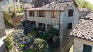 casa indipendente in vendita a Bagni di Lucca in zona Benabbio