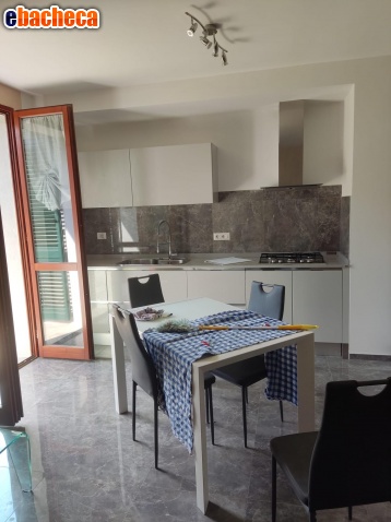 appartamento in vendita a Barga in zona Castelvecchio Pascoli