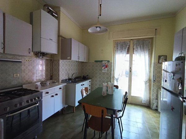 appartamento in vendita a Barga in zona Fornaci di Barga