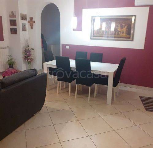 appartamento in vendita a Barga
