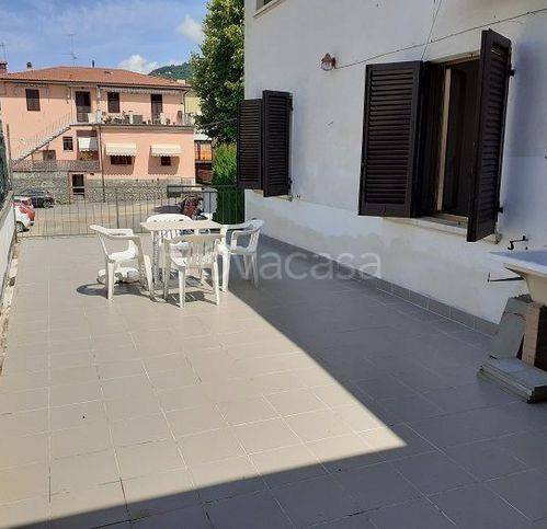 appartamento in vendita a Barga