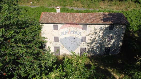 appartamento in vendita a Barga