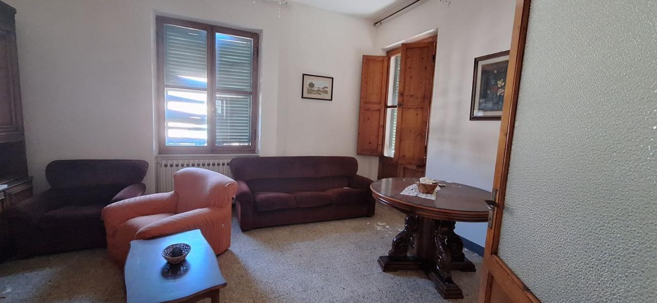 appartamento in vendita a Barga in zona Fornaci di Barga