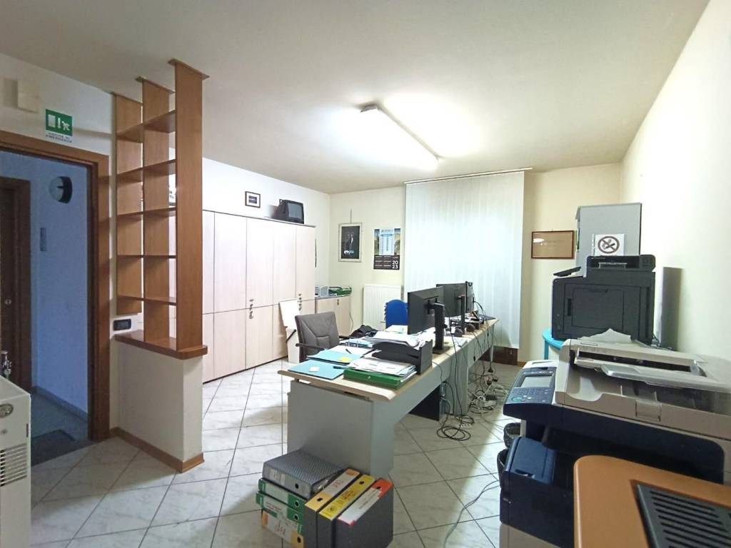 appartamento in vendita a Barga in zona Fornaci di Barga