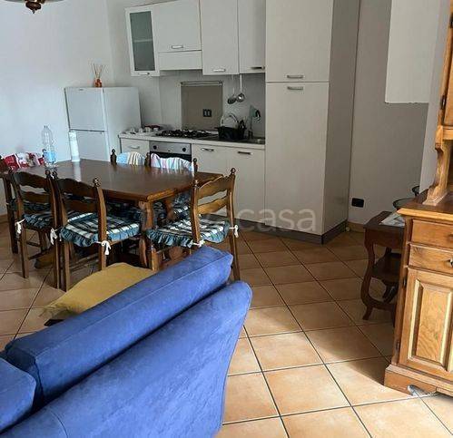 appartamento in vendita a Barga in zona Fornaci di Barga