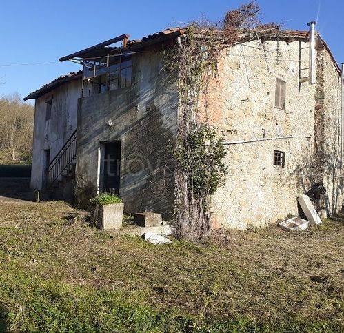 casa indipendente in vendita a Barga in zona Filecchio