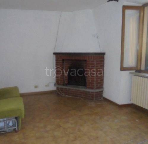 appartamento in vendita a Barga in zona Fornaci di Barga