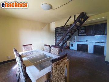 casa indipendente in vendita a Barga in zona Albiano
