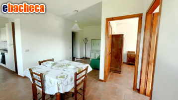 appartamento in vendita a Barga in zona Castelvecchio Pascoli