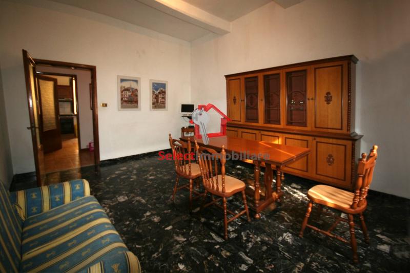 appartamento in vendita a Barga in zona Ponte all'Ania