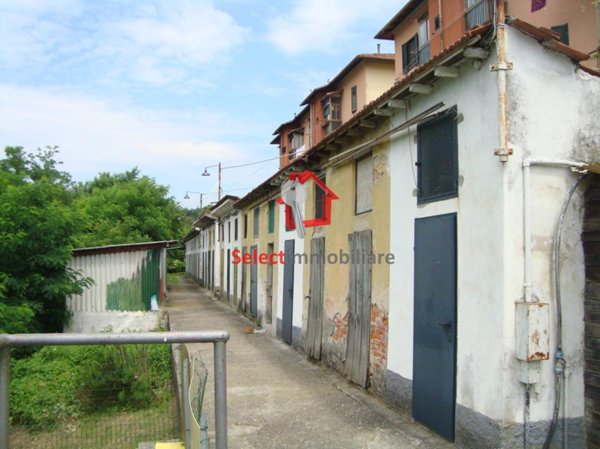appartamento in vendita a Barga