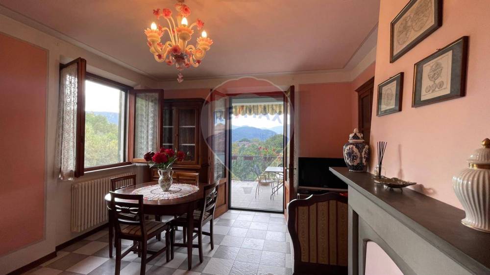 appartamento in vendita a Barga