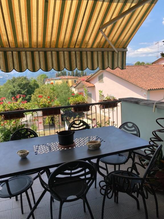 appartamento in vendita a Barga in zona Fornaci di Barga