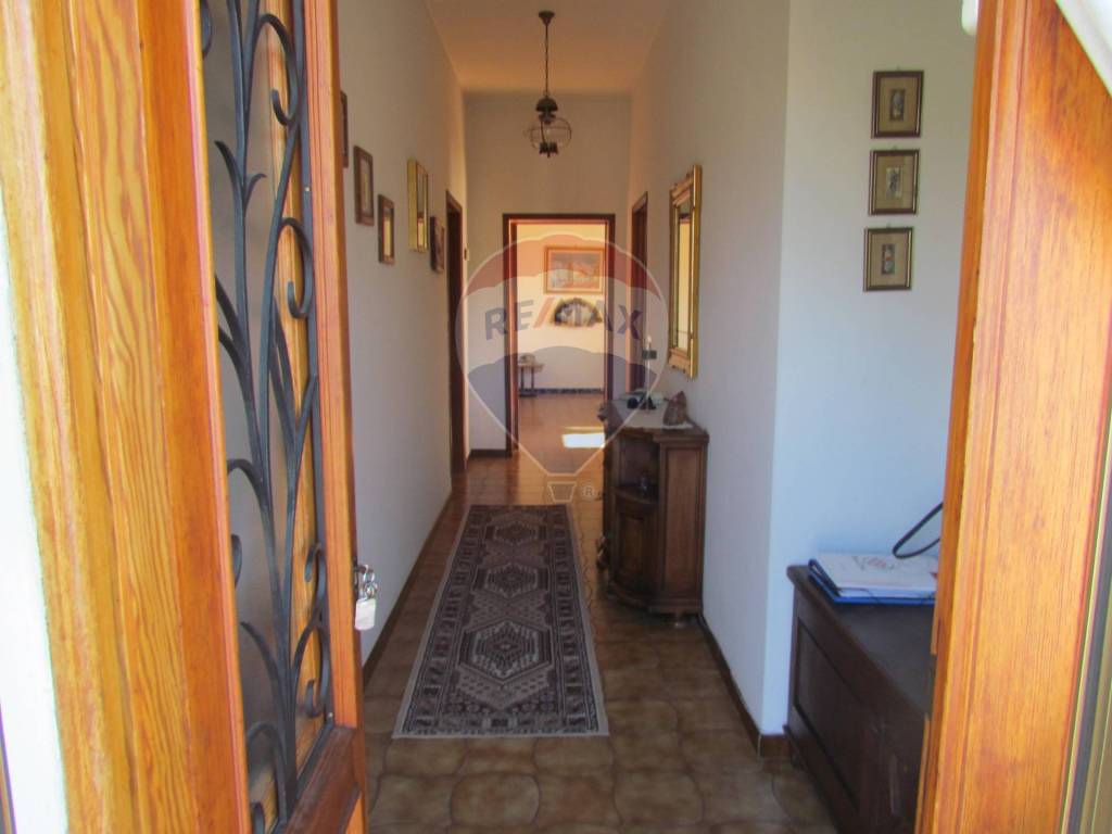 appartamento in vendita a Barga in zona Castelvecchio Pascoli