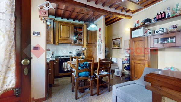 appartamento in vendita a Barga in zona Fornaci di Barga