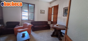 appartamento in vendita a Barga in zona Fornaci di Barga