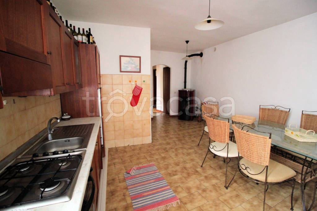 appartamento in vendita a Barga