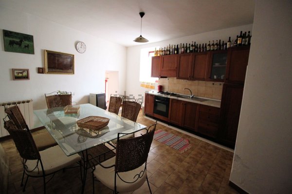 appartamento in vendita a Barga