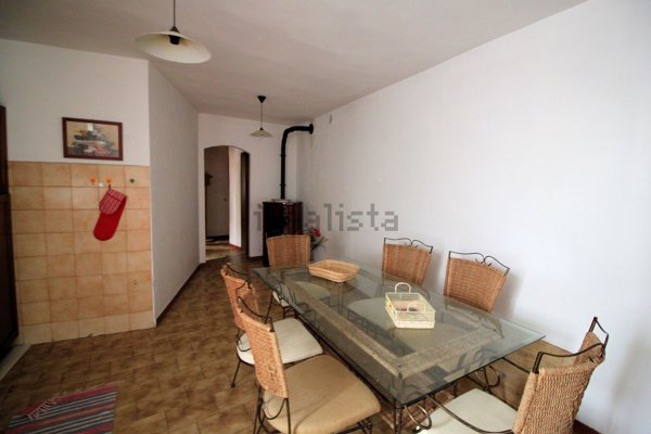 appartamento in vendita a Barga in zona Tiglio.