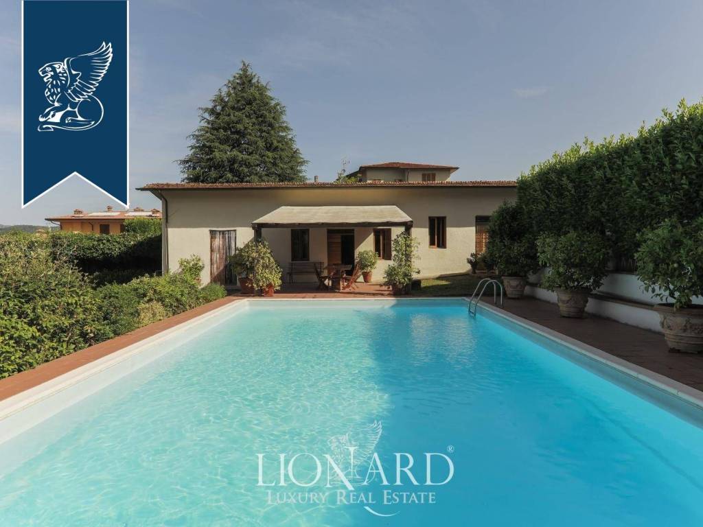 casa indipendente in vendita a Barga