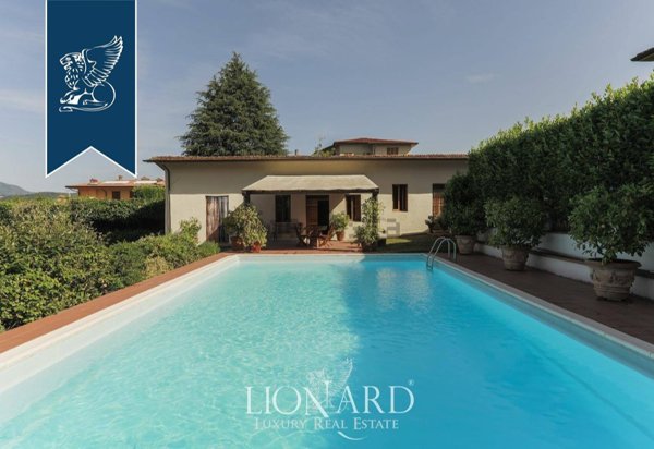 casa indipendente in vendita a Barga