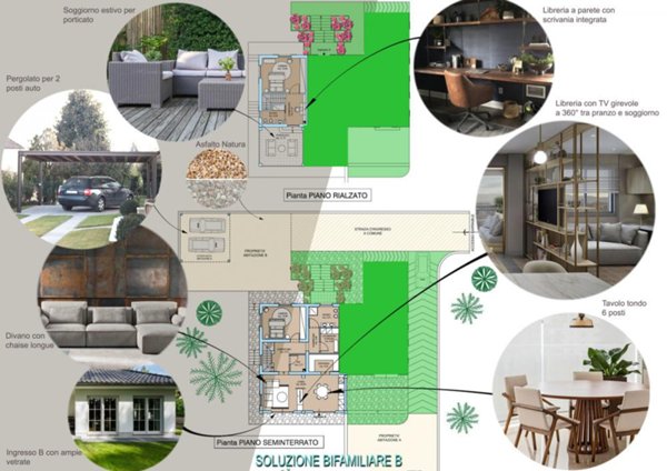 casa indipendente in vendita a Barga in zona Castelvecchio Pascoli