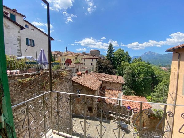 appartamento in vendita a Barga