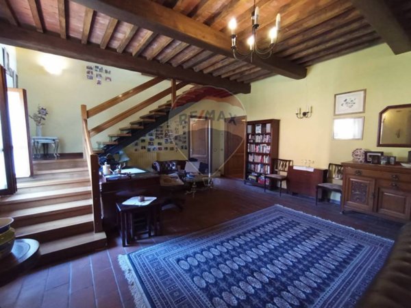 casa indipendente in vendita a Barga